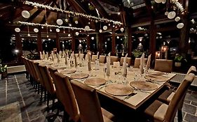 Hotel-Restaurant La Cremaillere